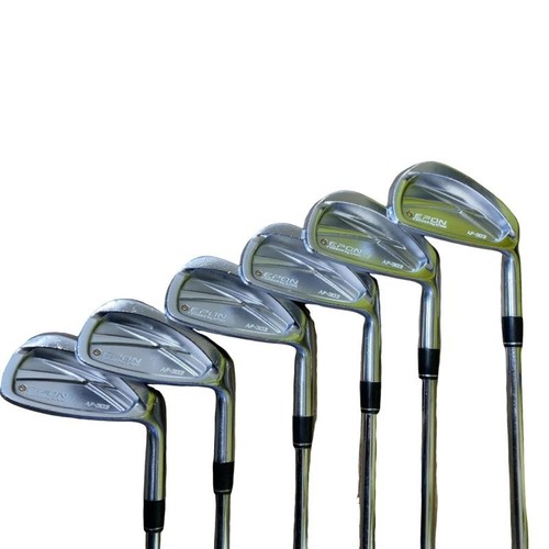 Epon 303 iron - iron, set