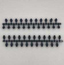 Warhammer Citadel Human Skulls