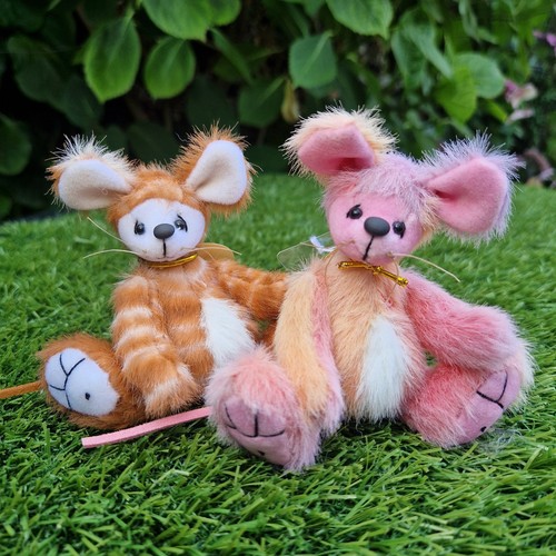 Set two ginnie joelle by - set,
