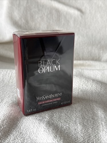 Yves saint laurent ysl - yves, black