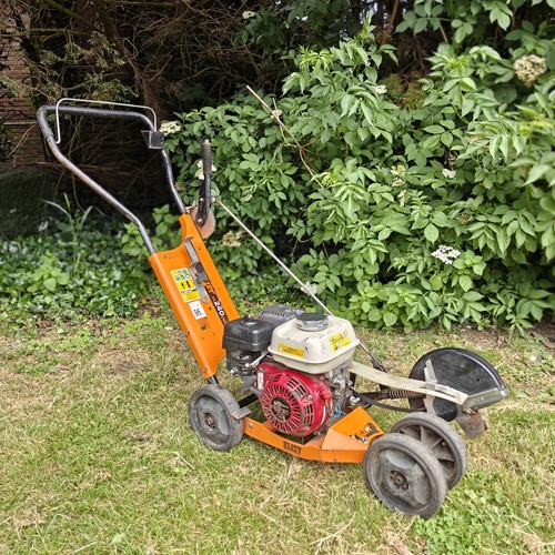 Eliet ks240 pro - eliet, lawn