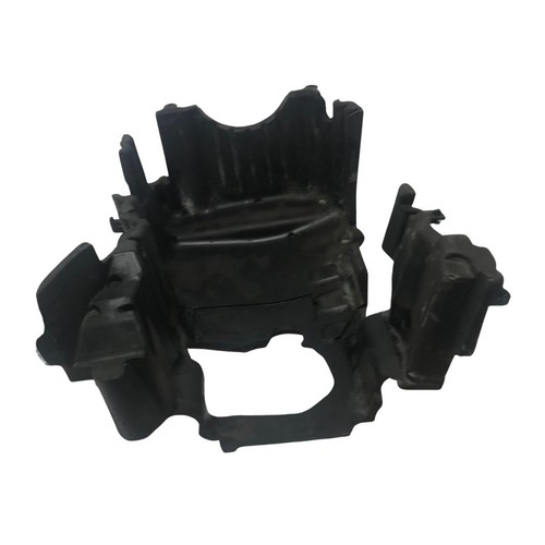 Mercedes foam sump cover - mercedes,
