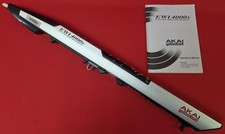 AKAI Professional EWI 4000S Wireless Electronic Wind Synthesizer Controller