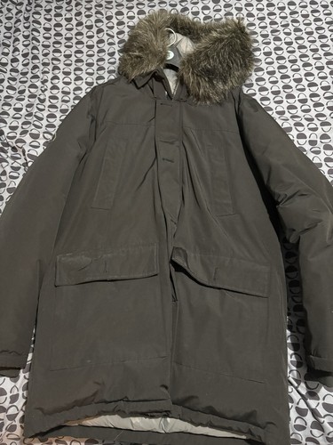 Superdry duck down jacket - superdry,