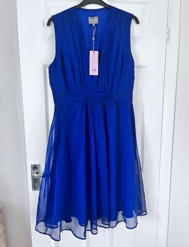 Phase eight tiana size - eight,