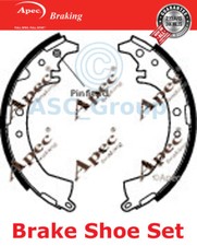 Apec Braking Replacement 228mm