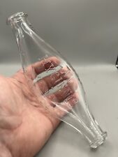 VINTAGE GENUINE EDWARDIAN BABIES FEEDING BABY FEEDER BOTTLE ‘A1 HYGIENIC FEEDER’