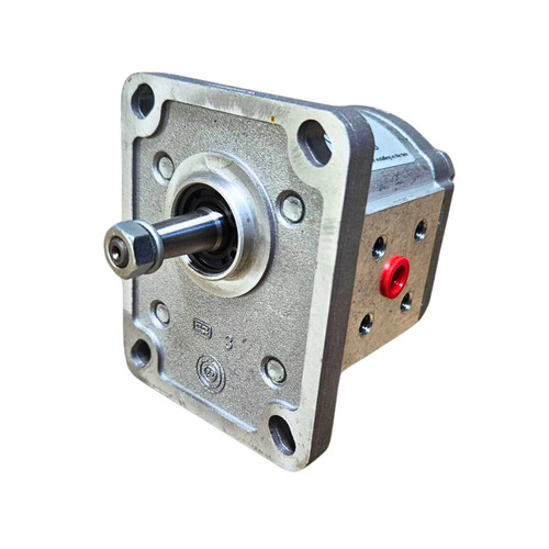 Polaris casappa group pump - polaris,
