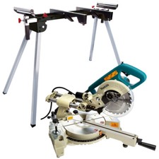 Makita LS0714N 190mm Slide