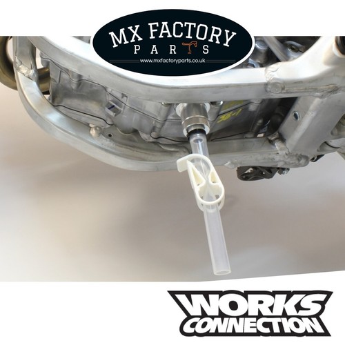 Honda crf450 rwe x rl - crf450, r
