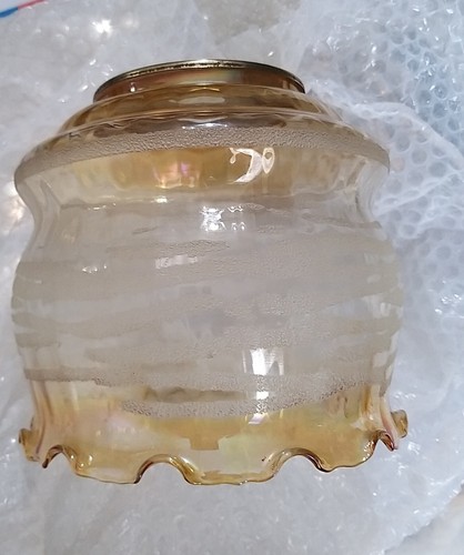 Beautiful vintage glass - vintage,