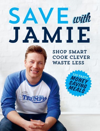 Save with jamie shop smart - jamie:,