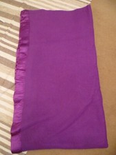 Vintage Witney All Wool