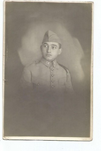 German military photo - military, card