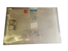 Screwpost Pina Zangaro Vista Mist 13x19" A3+ Landscape Presentation Book *DAMAGE