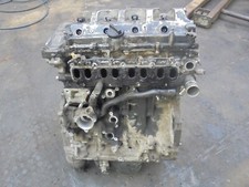 TOYOTA RAV4 2007 2.0 TD DIESEL D4D 2AD ENGINE / BARE NO ANCILLARIES