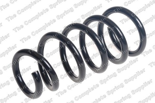 Kilen coil spring rear - coil,
