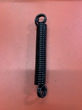 Vintage Motorcycle,Norton,centre Stand Spring