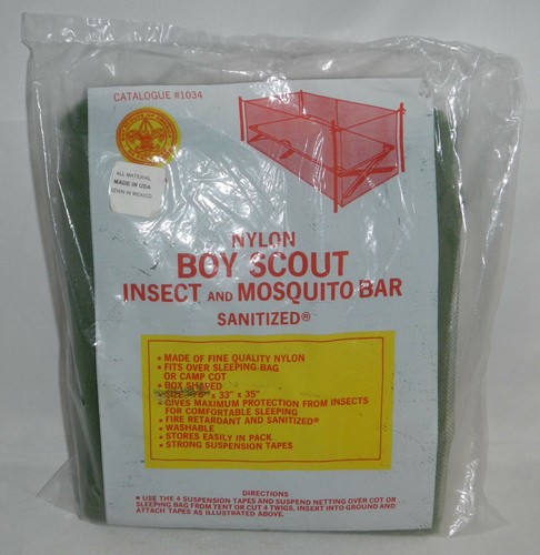 Boy scouts america - scouts, of