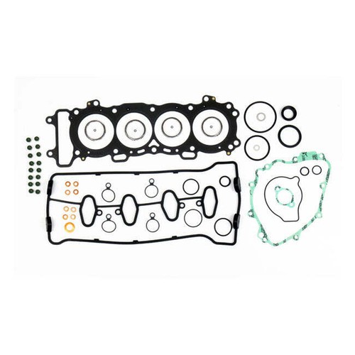 Athena complete motor gasket - athena,