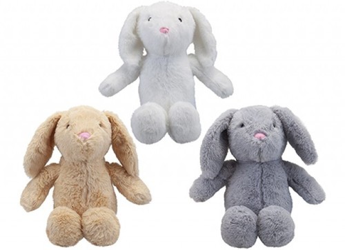 Crufts super soft - super, plush