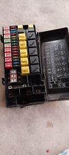 Land Rover Discovery 2 Td5 V8 Engine Bay Fuse Box Complete  1999-2004 