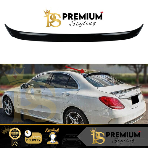 Mercedes class w205 saloon - mercedes,