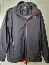 Karrimor mens jacket large 