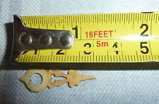 old cuckoo clock hand western