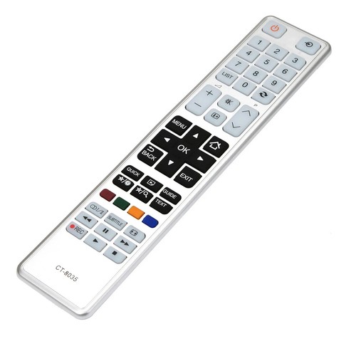 New remote 8035 - new, ct-8035