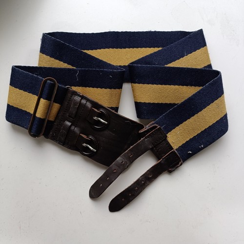Pow stable belt waist - pow,