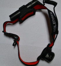 LED Lenser H8R  Rechargeable