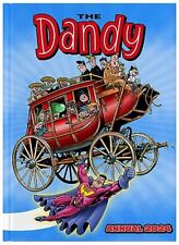Dandy Annual 2024, Dandy