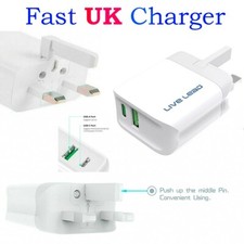 For Apple iPhone 16 15 14 13 12 11 XS XR Pro Max PLUS USB C Charger Adapter Plug