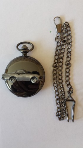 Volvo 1800s ref279 pewter - volvo,