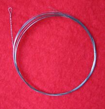 Harpsichord Wire/String-3m, 4m, 6m, 9m Lengths - PLAITED LOOP-ROSLAU-Piano Wire