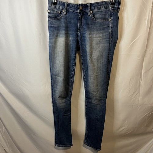 Gap 1969 womens blue always - womens,