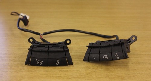 Genuine ford focus mk2 - focus, c-max