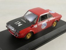 Best Model Lancia Fulvia HF