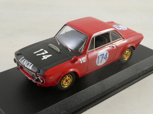 Best model lancia - best, hf
