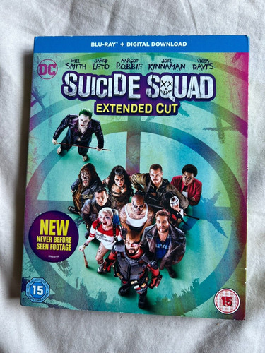 Dvd blu ray suicide - dvd, -suicide