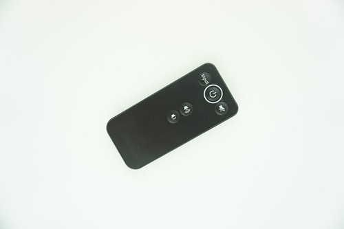 Remote control for paradigm - control,