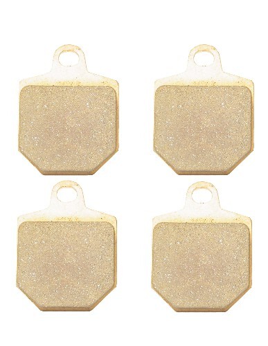 Brake pads front - brake,
