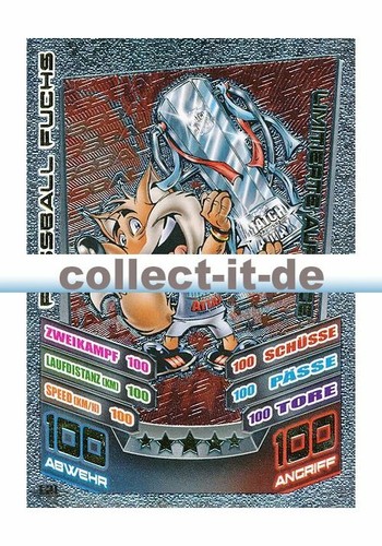 Match attax l21 - attax, 13/14