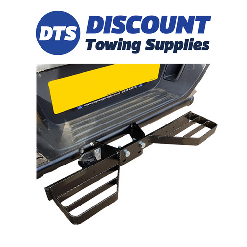 Maypole mp3462 towbar black - maypole,