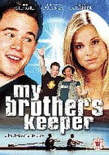 MY BROTHERS KEEPER  BRAND NEW