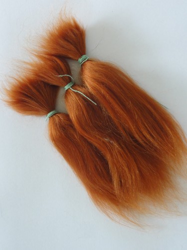Mohair 100 baby reborn - mohair,