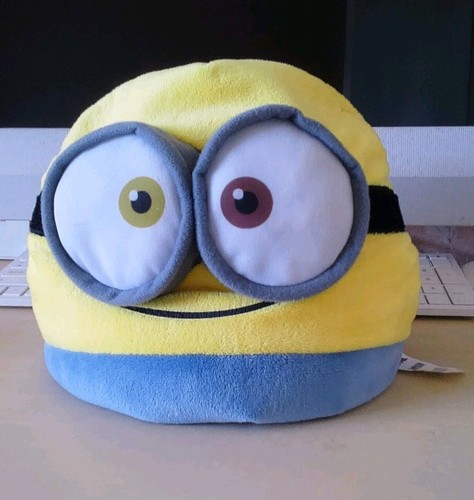 Official minions despicable - despicable, me