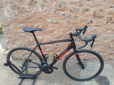 Trek Checkpoint AL3 Gravel Bike (upgraded to Shimano 105 hydro groupset) - 58cm
