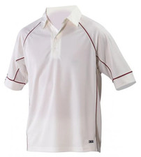 Gray Nicolls Men's Polo Shirt